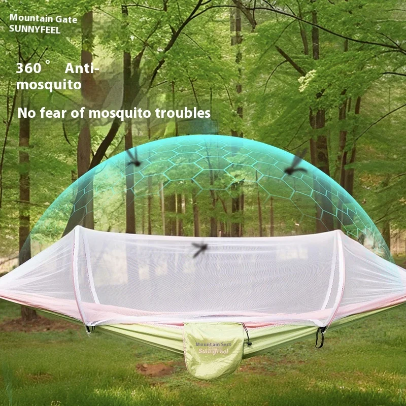 SunnyFeel Park Студенческое общежитие Подвесной стул Общежитие Качели Подвесной стул Открытый двойной москитный гамак
SunnyFeel Park Студенческое общежитие Подвесной стул Общежитие Качели Подвесной стул Открытый двойной москитный гамак