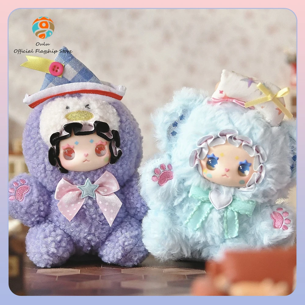 New Genuine Lovely Emma Hug Series Mystery Box Emma Anime Figures Kawaii Doll Ornament Lovely Emma Blind Box Birthday Gift
New Genuine Lovely Emma Hug Series Mystery Box Emma Anime Figures Kawaii Doll Ornament Lovely Emma Blind Box Birthday Gift