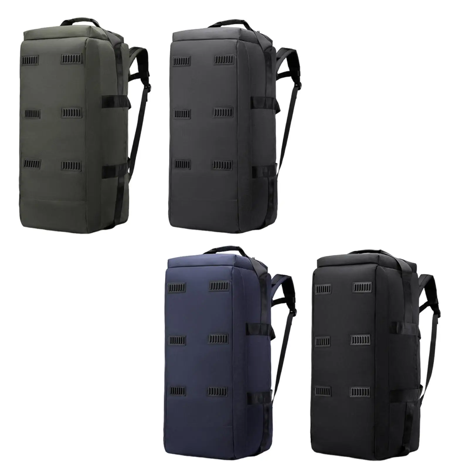 Duffel Bag Folded Large Capacity Handbag for Outdoor Sports Traveling Women
Duffel Bag Folded Large Capacity Handbag for Outdoor Sports Traveling Women