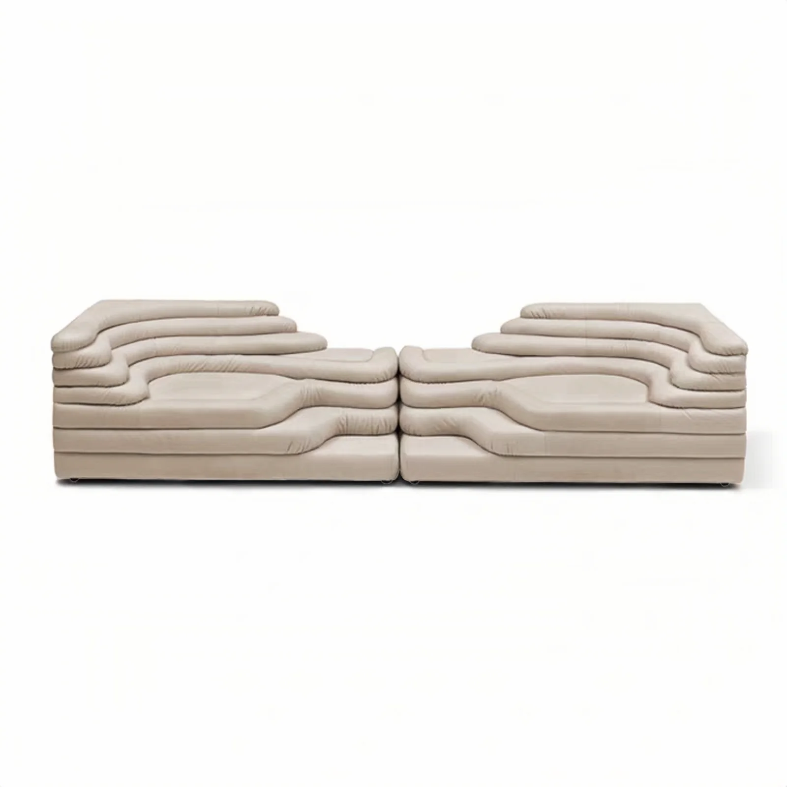 #@Desede Hill Retro Terrace Sofa Special-shaped Module Designer Artistic Leather Sofa Clothing Store Hotel Apartment Furniture
#@Desede Hill Retro Terrace Sofa Special-shaped Module Designer Artistic Leather Sofa Clothing Store Hotel Apartment Furniture