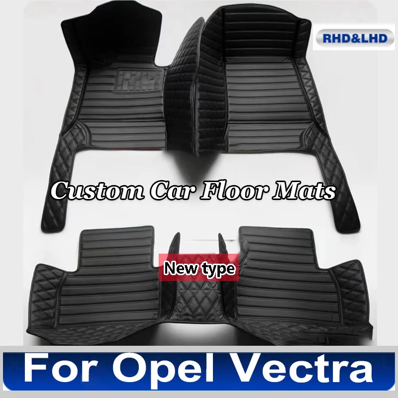Car Floor Mats For Opel Vectra 2006 Custom Auto Foot Pads Automobile Carpet Cover Interior Accessories
Car Floor Mats For Opel Vectra 2006 Custom Auto Foot Pads Automobile Carpet Cover Interior Accessories