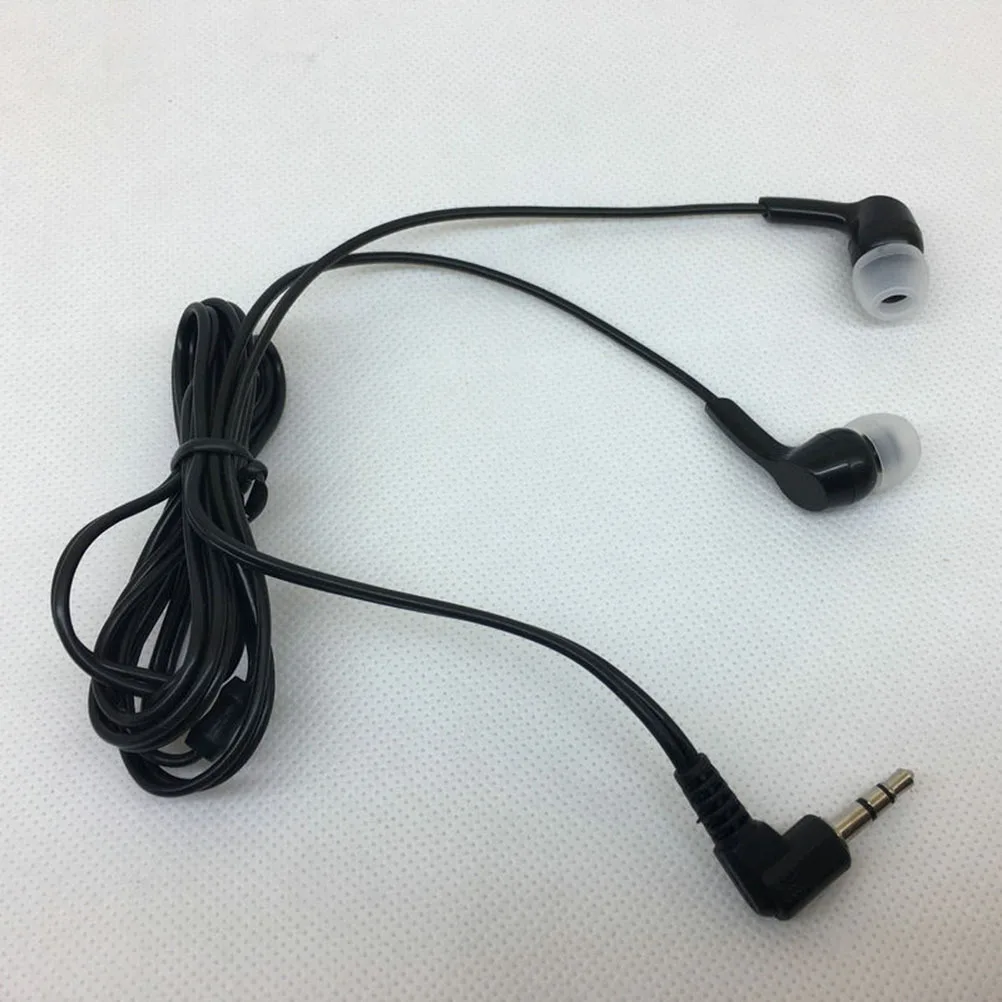 In-Ear 3.5Mm Lightweight Comfort Fit For Music Gaming Clear Sound Earbud Phone Headset In-Ear Phone Earphone Earbud
In-Ear 3.5Mm Lightweight Comfort Fit For Music Gaming Clear Sound Earbud Phone Headset In-Ear Phone Earphone Earbud