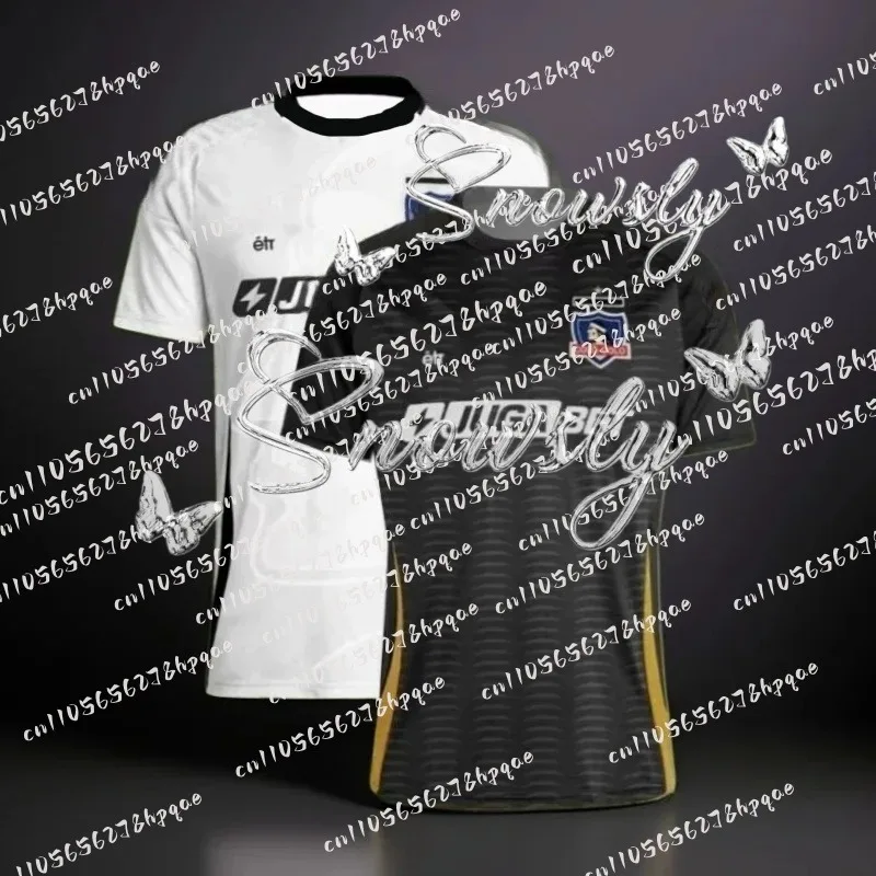 2026 Футбольные майки высшего стиля для мужчин и женщин, спортивные и повседневные повседневные тренировочные майки, дышащие и быстросохнущие 3D-футболки
2026 Футбольные майки высшего стиля для мужчин и женщин, спортивные и повседневные повседневные тренировочные майки, дышащие и быстросохнущие 3D-футболки