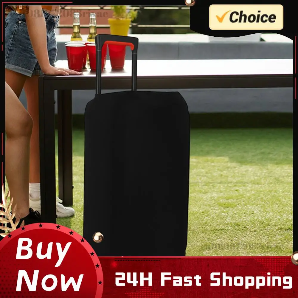 Защитный чехол, портативный защитный чехол, совместимый с портативной колонкой JBL PartyBox 320
Защитный чехол, портативный защитный чехол, совместимый с портативной колонкой JBL PartyBox 320