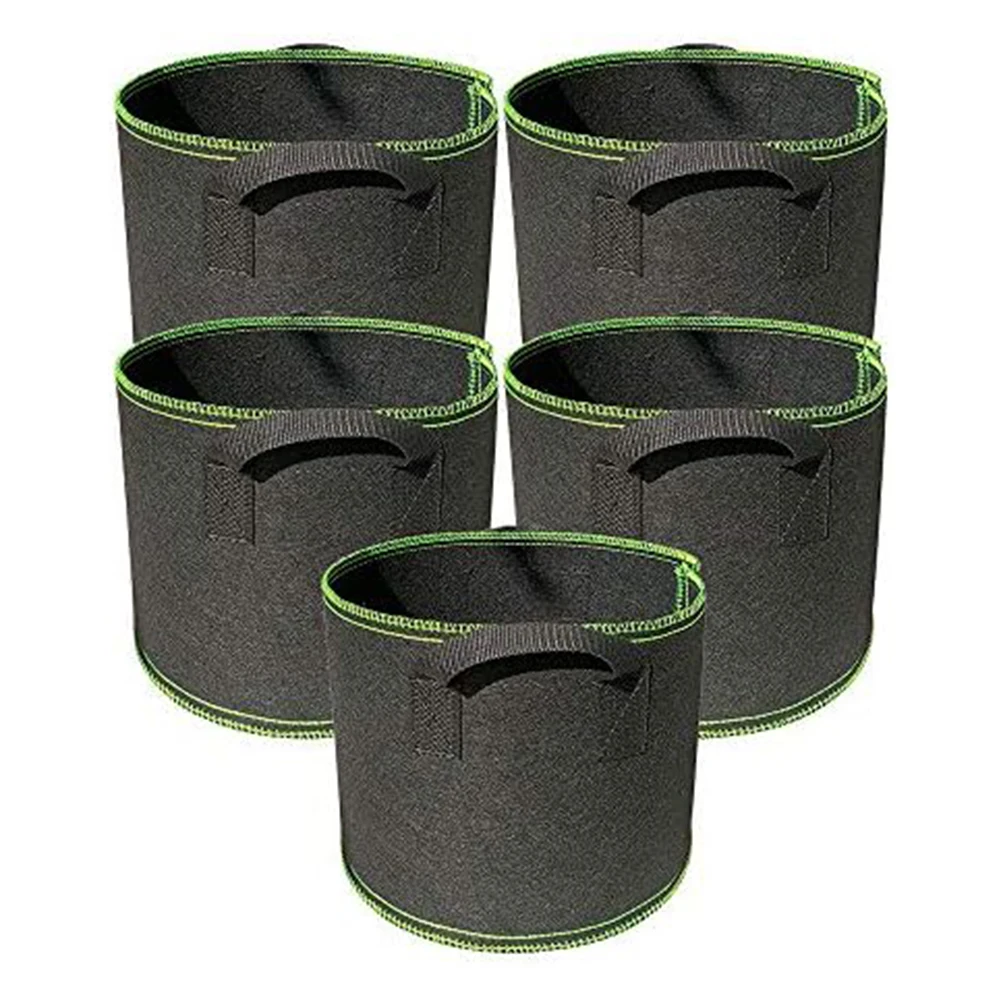 Sturdy Grow Bags that Promote Healthy Plant Development Through Effective Water Drainage and Temperature Regulation
Sturdy Grow Bags that Promote Healthy Plant Development Through Effective Water Drainage and Temperature Regulation