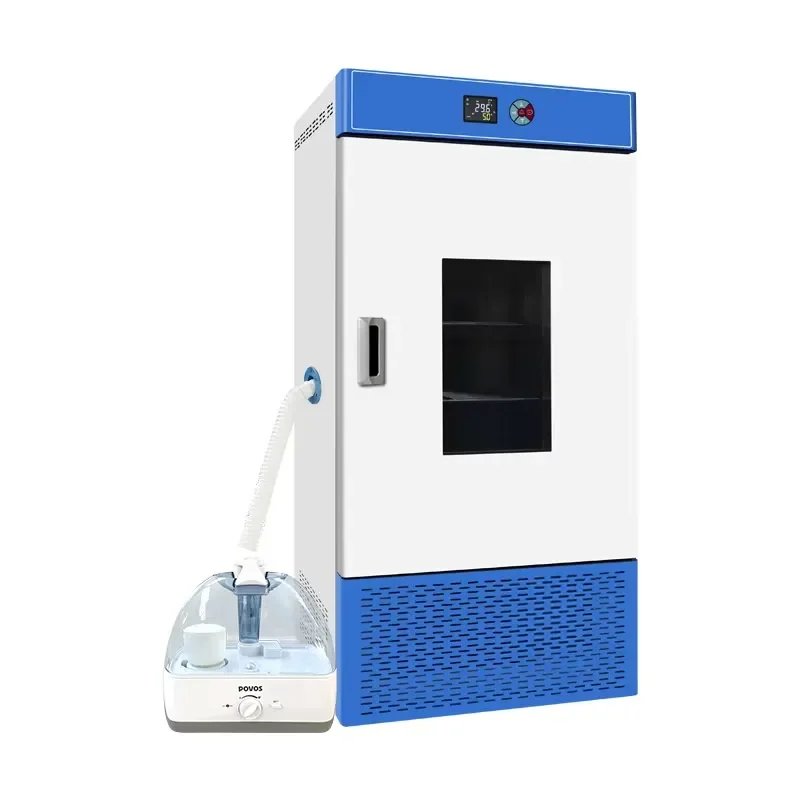 Ysenmed YSYF-HWS-50B Constant Temperature and Humidity Laboratory Microbiology Climate Chamber for Seed Growth
Ysenmed YSYF-HWS-50B Constant Temperature and Humidity Laboratory Microbiology Climate Chamber for Seed Growth