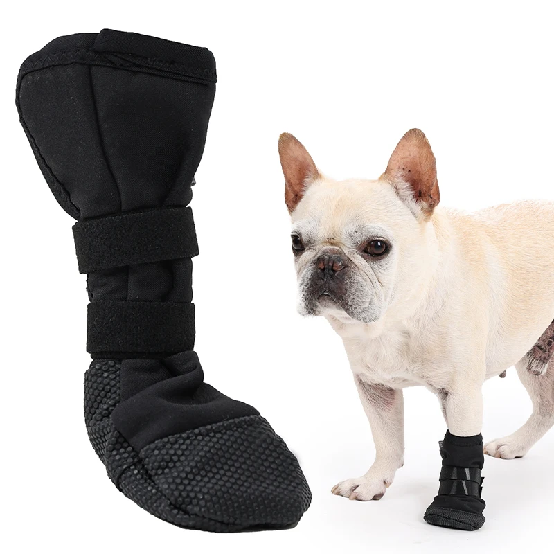 1pcs Pet Dog Shoes Outdoor Waterproof Dog Boot Dog Leg Injury Protection Cover Four Feet Universal Dog Boot Pet Dog Accessories
1pcs Pet Dog Shoes Outdoor Waterproof Dog Boot Dog Leg Injury Protection Cover Four Feet Universal Dog Boot Pet Dog Accessories