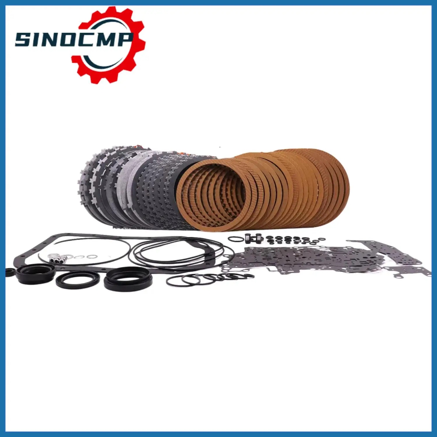 1Set Transmission Master Rebuild Kit U660E U660F For Toyota Lexus 06-On Alphard Aurion Avalon Avensis Blade Camry Estima Venza
1Set Transmission Master Rebuild Kit U660E U660F For Toyota Lexus 06-On Alphard Aurion Avalon Avensis Blade Camry Estima Venza