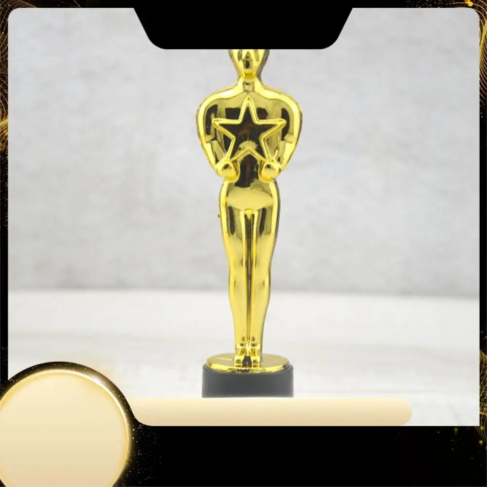 24 Pack Plastic Gold Star Award Trophies Statuette For Party Favors,School Award,Game Prize,Party Prize
24 Pack Plastic Gold Star Award Trophies Statuette For Party Favors,School Award,Game Prize,Party Prize