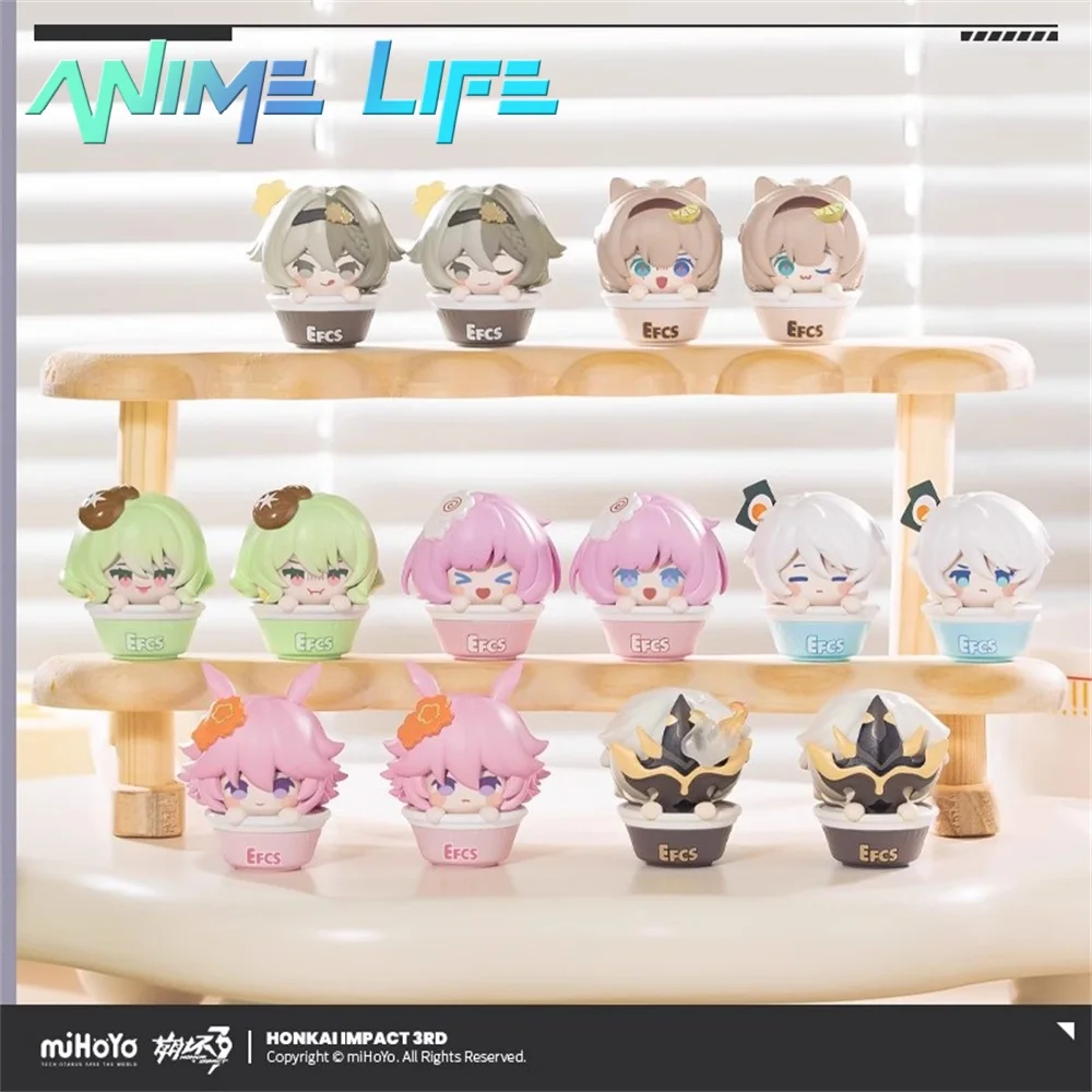 Figure Toy Game Honkai Impact 3rd Elysia Mobius Figurine Doll Model Statue Desktop Ornament Official Original Kids miHoYo
Figure Toy Game Honkai Impact 3rd Elysia Mobius Figurine Doll Model Statue Desktop Ornament Official Original Kids miHoYo