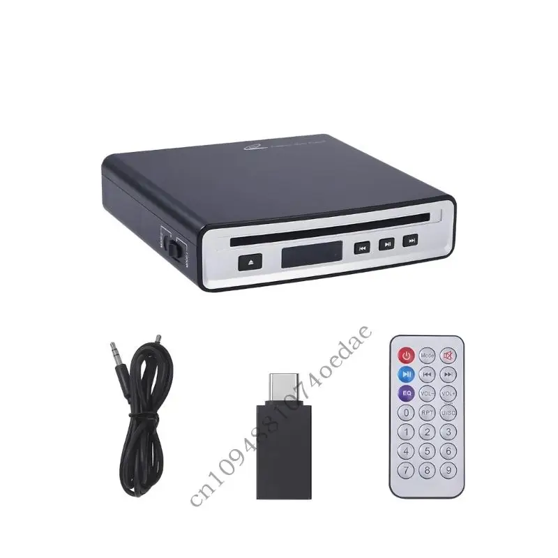 Sturdy Plastic Vehicle Music Player Supporting USB Drive And AUX Connection For Various Uses
Sturdy Plastic Vehicle Music Player Supporting USB Drive And AUX Connection For Various Uses