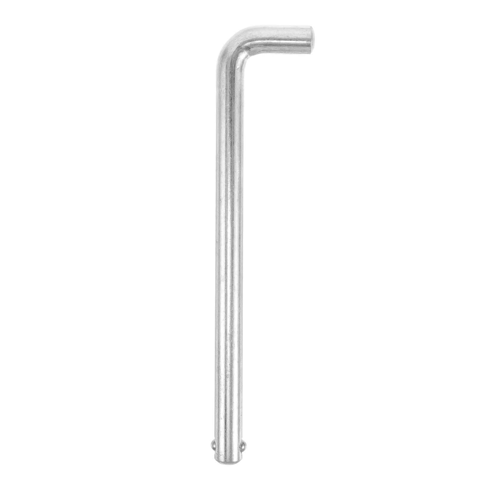 Weight Stack Pin Aluminum Alloy Fitness Equipment Latch Cable Machine Home Gym Replacement Parts Durable Universal
Weight Stack Pin Aluminum Alloy Fitness Equipment Latch Cable Machine Home Gym Replacement Parts Durable Universal
