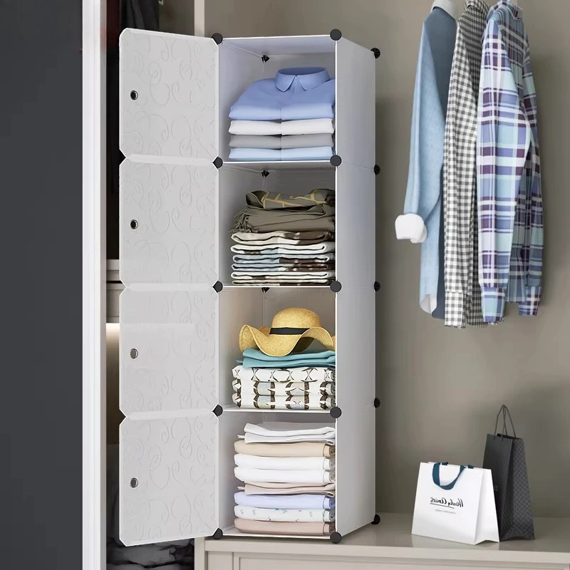 Storage Organizer Wardrobe Bedroom Partitions Clothes Cabinet Living Room Open Display Wardrobe Modern Muebles Hotel Furniture
Storage Organizer Wardrobe Bedroom Partitions Clothes Cabinet Living Room Open Display Wardrobe Modern Muebles Hotel Furniture