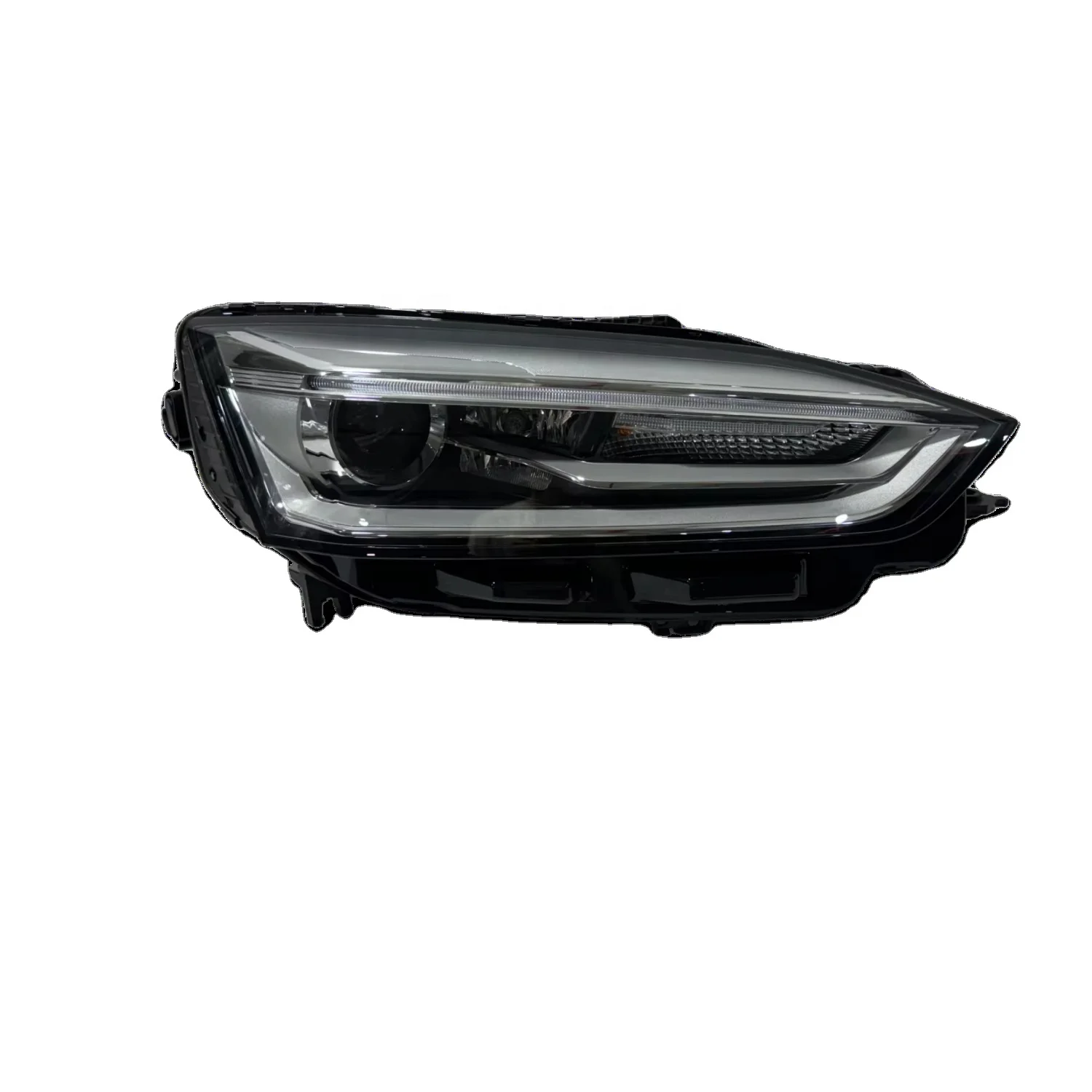 Высококачественные фары, подходящие для фар Audi A5 Hernia 2017-2019, прямые продажи с фабрики, фары A5 Hernia
Высококачественные фары, подходящие для фар Audi A5 Hernia 2017-2019, прямые продажи с фабрики, фары A5 Hernia