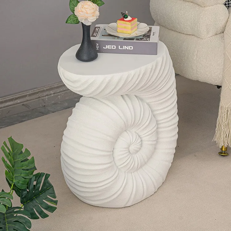 Designer creative side several Mediterranean style bed and breakfast apartment coffee table ins Internet celebrity hotel living
Designer creative side several Mediterranean style bed and breakfast apartment coffee table ins Internet celebrity hotel living