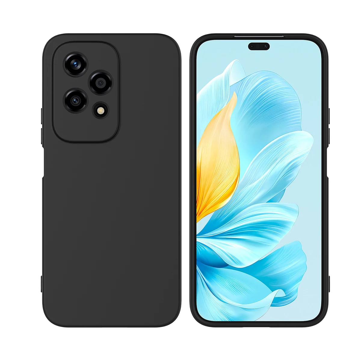 For Huawei Honor 200 Lite Shockproof Square Liquid Silicone TPU Phone Cases Honor 200 200 Pro Phone Coques Soft Honor 100 Pro
For Huawei Honor 200 Lite Shockproof Square Liquid Silicone TPU Phone Cases Honor 200 200 Pro Phone Coques Soft Honor 100 Pro
