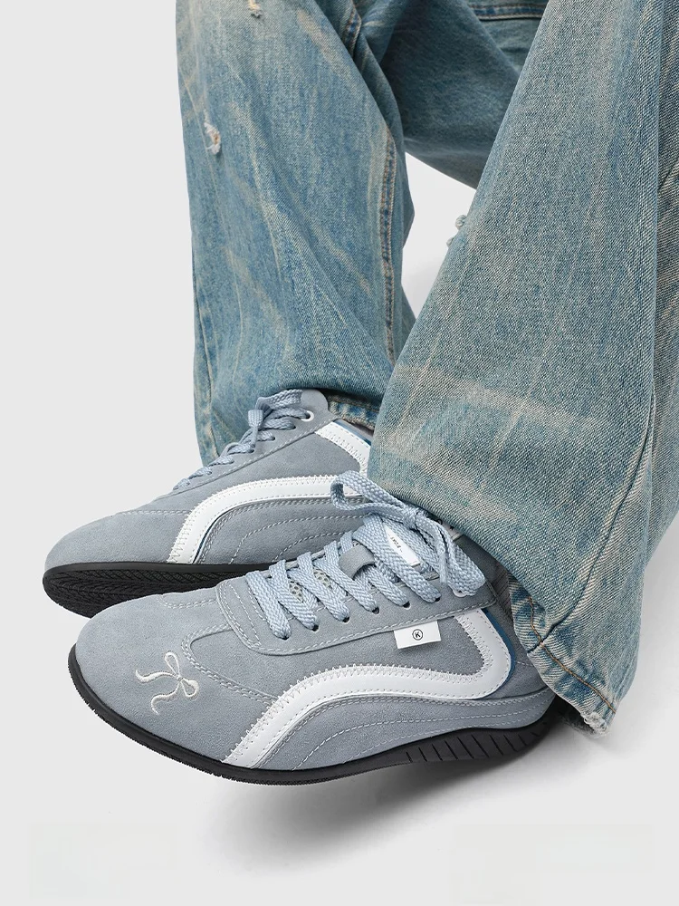 Синяя повседневная спортивная ретро несущая коллекция ex U Pl Deqin oes Breathable Me Upaded Version 2025 Summer Collection
Синяя повседневная спортивная ретро несущая коллекция ex U Pl Deqin oes Breathable Me Upaded Version 2025 Summer Collection