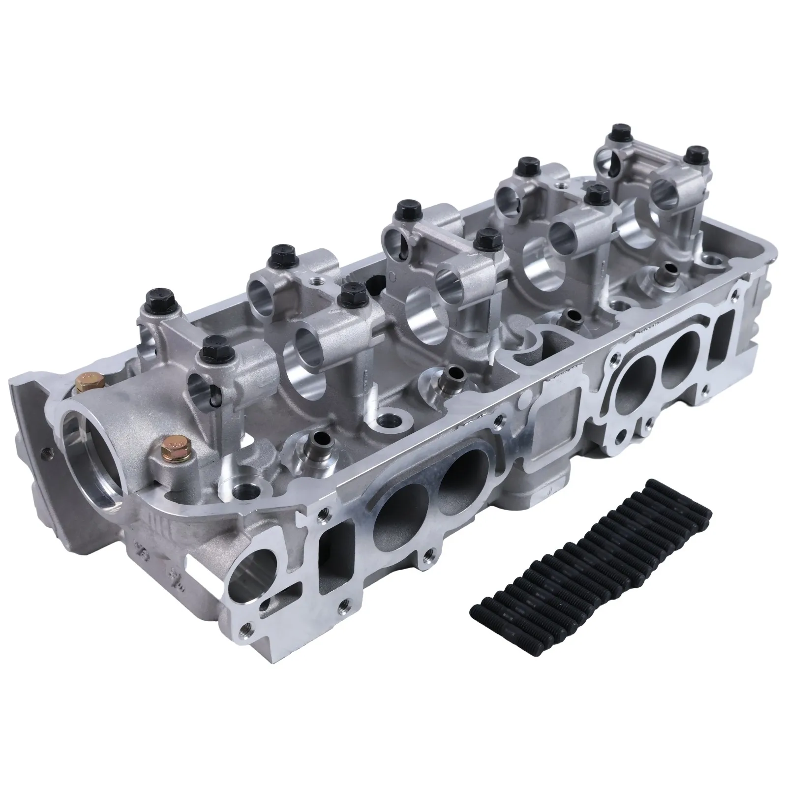 Bare Cylinder Head MD192299 w/8 Valve for Mitsubishi 4G64 Forklift FG28 FG30
Bare Cylinder Head MD192299 w/8 Valve for Mitsubishi 4G64 Forklift FG28 FG30