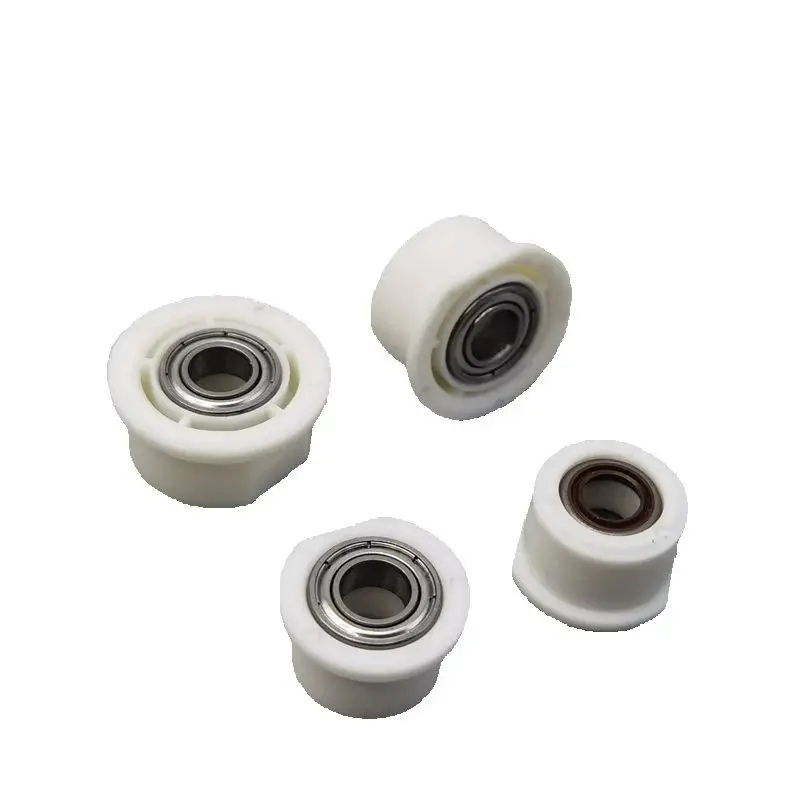 2 комплекта втулки разработчика для Ricoh MP2554 MP2555 MP3554 MP4054 MP5054 MP6054 MP3054 D202-3123 D202-3121 D202-3119 D202-3125
2 комплекта втулки разработчика для Ricoh MP2554 MP2555 MP3554 MP4054 MP5054 MP6054 MP3054 D202-3123 D202-3121 D202-3119 D202-3125