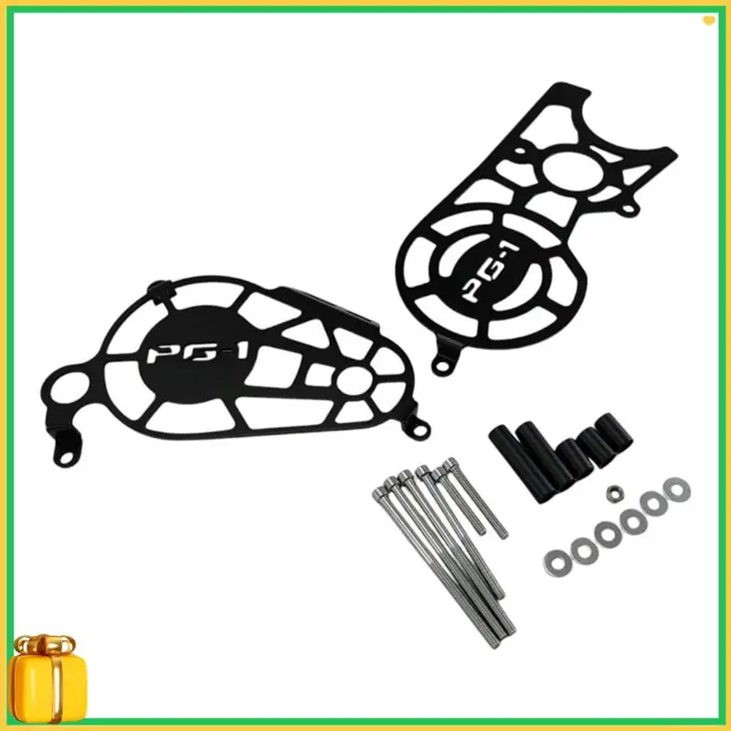 Premium For YAMAHA PG-1 PG1 2023 2024 Motorcycle Engine Protective Cover Clutch Cover Accessories
Premium For YAMAHA PG-1 PG1 2023 2024 Motorcycle Engine Protective Cover Clutch Cover Accessories