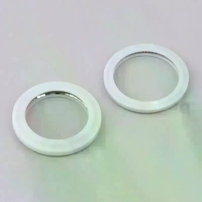 1 шт. уплотнительное кольцо 20,5*16*2,5 21*15*2,7 для лазерного сварочного пистолета, защитные окна PTEE с пружинным звонком
1 шт. уплотнительное кольцо 20,5*16*2,5 21*15*2,7 для лазерного сварочного пистолета, защитные окна PTEE с пружинным звонком