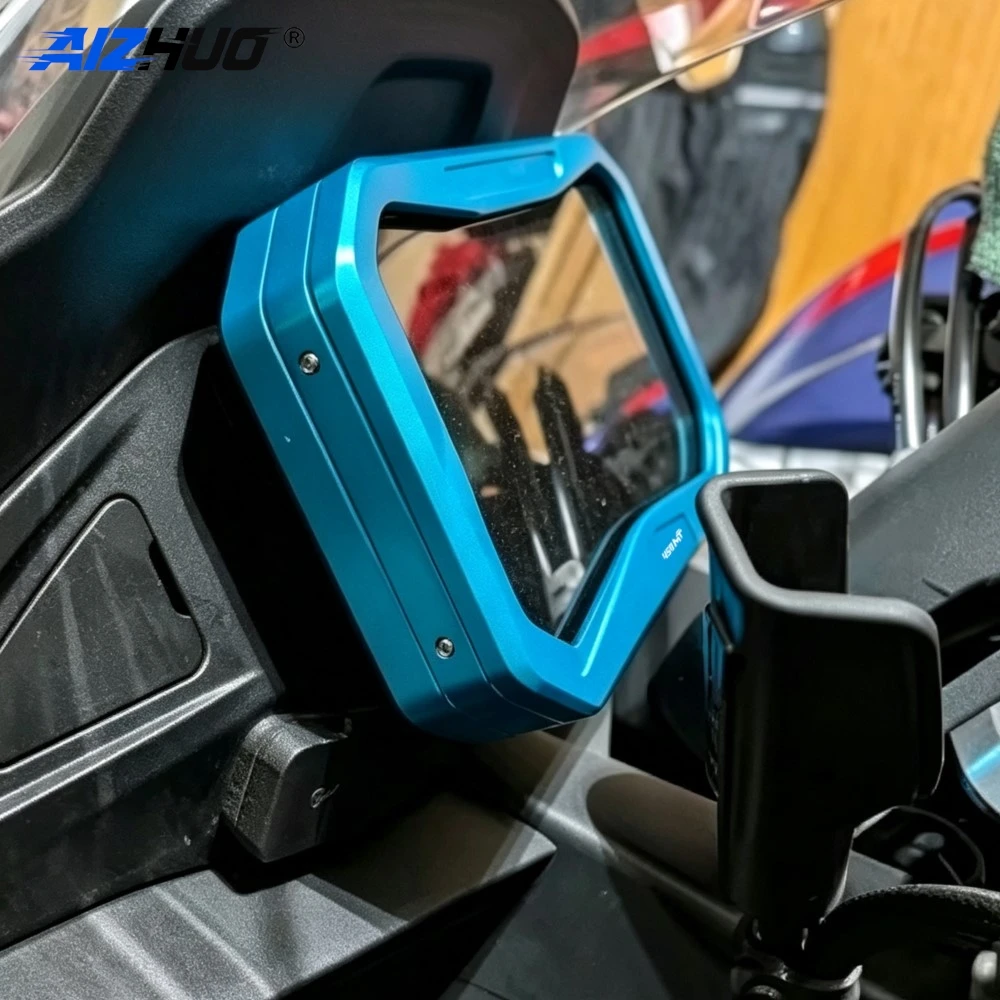 For CFMOTO CF MOTO 450MT 450 MT MT450 CF 450MT 2026 2025 2024 TFT Meter Frame Cover Screen Glare Shield Instrument Display Guard
For CFMOTO CF MOTO 450MT 450 MT MT450 CF 450MT 2026 2025 2024 TFT Meter Frame Cover Screen Glare Shield Instrument Display Guard