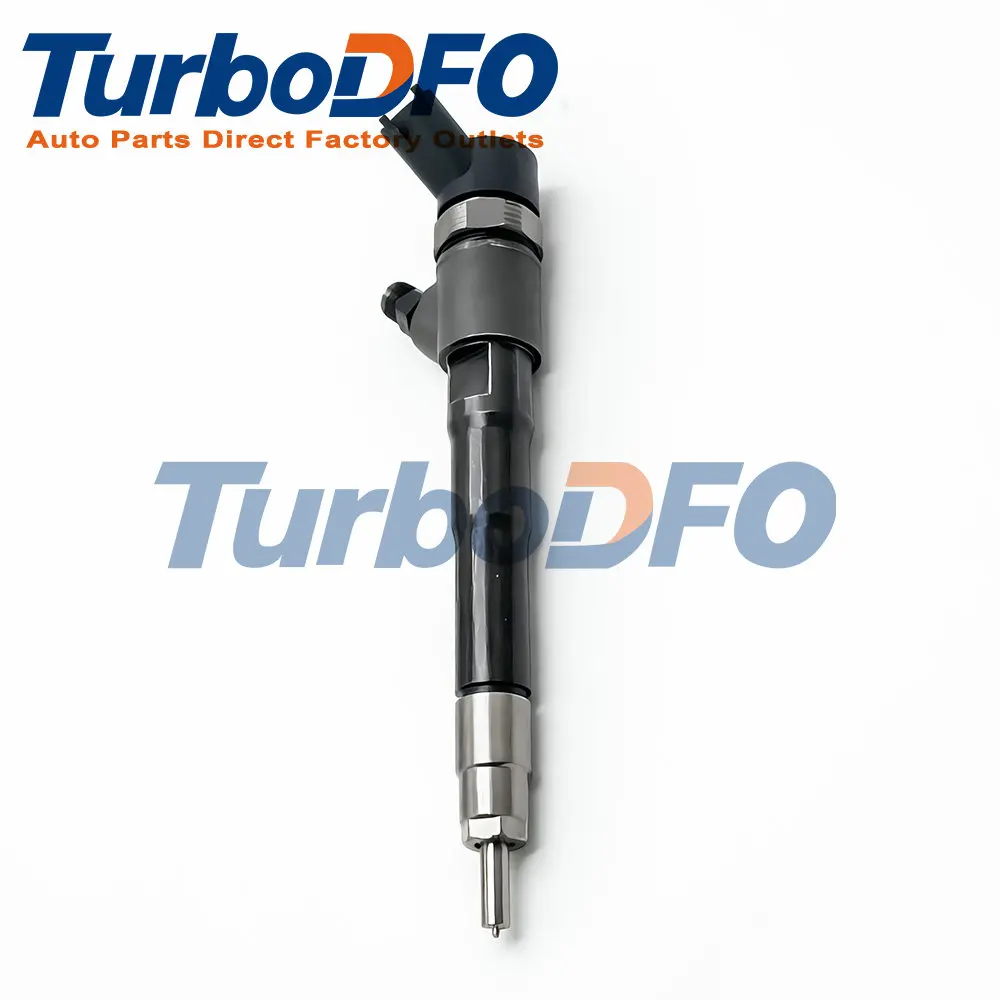Fuel injector 0445110418 for FIAT DUCATO Box (244_) 2.3 JTD 12/2009 - 0986435212 5801483286 F1AE3481D
Fuel injector 0445110418 for FIAT DUCATO Box (244_) 2.3 JTD 12/2009 - 0986435212 5801483286 F1AE3481D