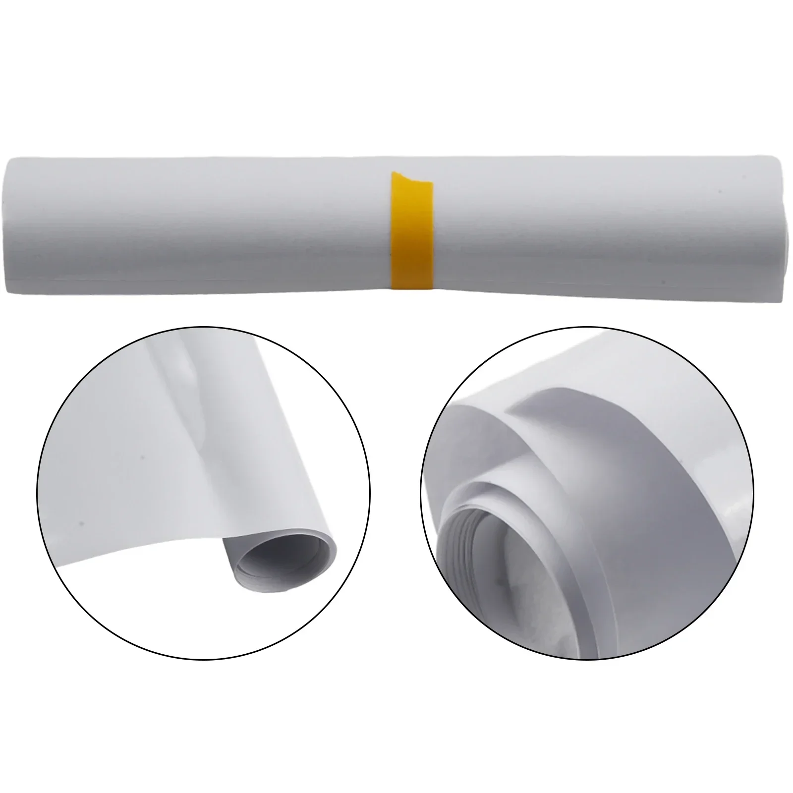 Keep Your Mountain Bike In Perfect Condition With Clear Waterproof Film For 15cm*100cm Bicycle Frame Protection
Keep Your Mountain Bike In Perfect Condition With Clear Waterproof Film For 15cm*100cm Bicycle Frame Protection