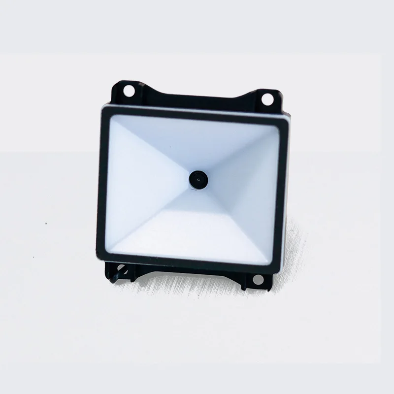 V20 QR code scanning module scan code cashier ticket verification self-service machine embedded scan code module
V20 QR code scanning module scan code cashier ticket verification self-service machine embedded scan code module