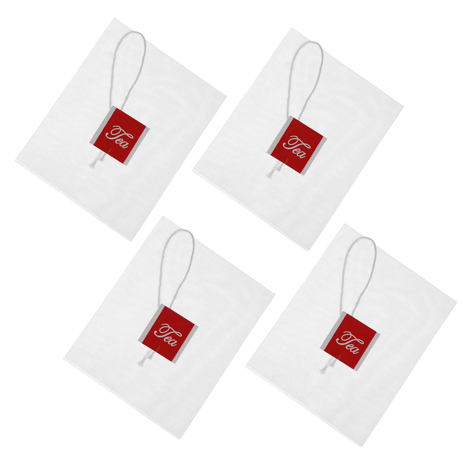 100pcs Tea Filter Bags Natural Empty Bags For Loose Tea Heat Resistant Disposable Filter Bag For Coffee Herb Storage
100pcs Tea Filter Bags Natural Empty Bags For Loose Tea Heat Resistant Disposable Filter Bag For Coffee Herb Storage