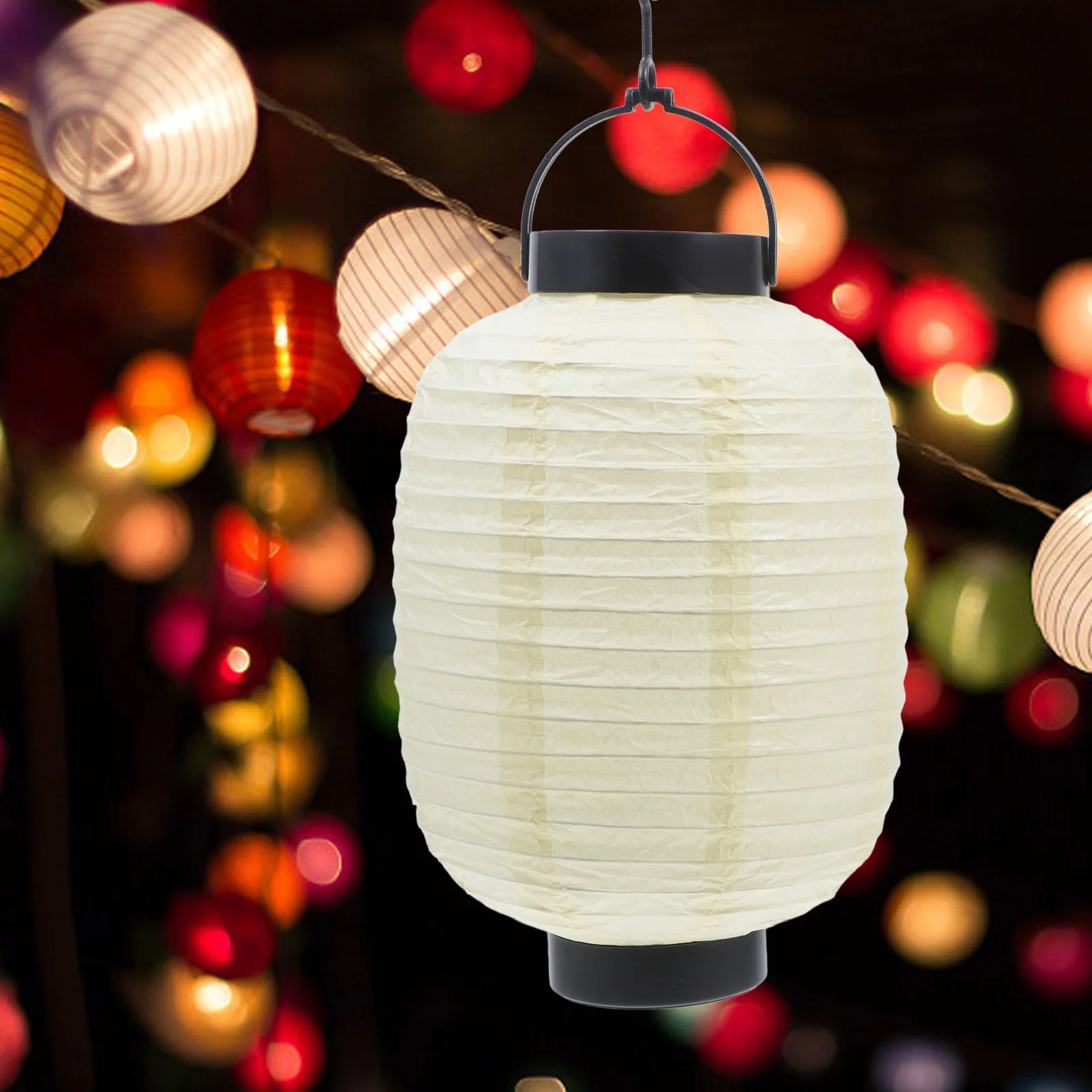 Folding 15cm 22cm H Red Paper Paper Design Lantern Decorative Party Home Festive Event Festival Lantern
Folding 15cm 22cm H Red Paper Paper Design Lantern Decorative Party Home Festive Event Festival Lantern