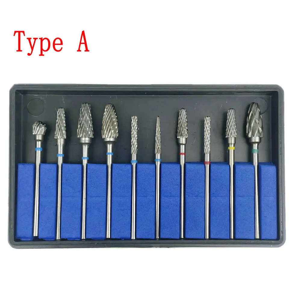 10pcs/Box Tungsten Carbide Cutter Kit Dental Carbide Burs for Remove and Polishing Dental Lab Materials
10pcs/Box Tungsten Carbide Cutter Kit Dental Carbide Burs for Remove and Polishing Dental Lab Materials