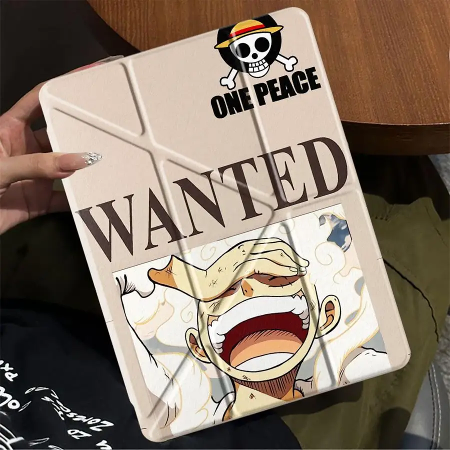 Чехол-подставка OneS P-ieceS Z-Zoro LuffyS для планшетов iPad Air 4 5 M3 M2 1 2 M4 11 дюймов, Mini 6 7, Pro 11th 10th 9th 8th 7th
Чехол-подставка OneS P-ieceS Z-Zoro LuffyS для планшетов iPad Air 4 5 M3 M2 1 2 M4 11 дюймов, Mini 6 7, Pro 11th 10th 9th 8th 7th