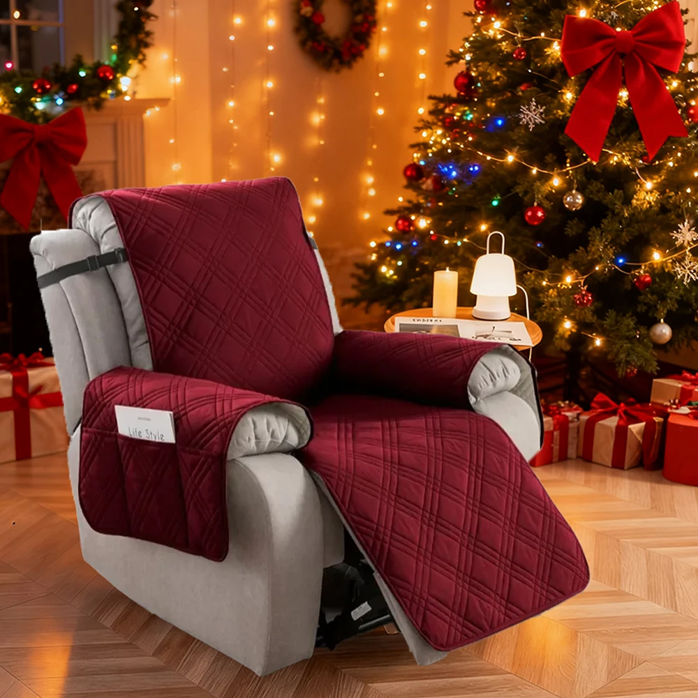 Водонепроницаемый чехол для кресла с эластичным ремешком, противоскользящий чехол для кресла, дивана, защита для мебели для гостиной, офиса
Водонепроницаемый чехол для кресла с эластичным ремешком, противоскользящий чехол для кресла, дивана, защита для мебели для гостиной, офиса