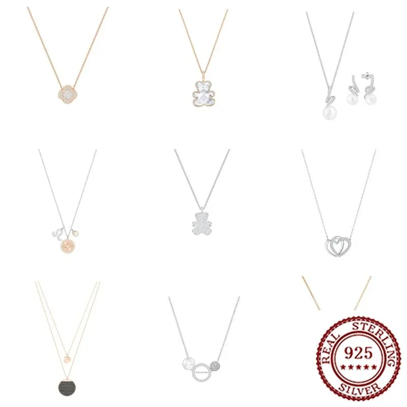 Dazzling Necklace Discoveries in 2025: S925 Sterling Silver Necklace with Selected Gemstones Priced Under $30
Dazzling Necklace Discoveries in 2025: S925 Sterling Silver Necklace with Selected Gemstones Priced Under $30