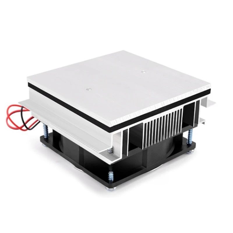 DIY Electronic Refrigerator Pet Air Conditioner Flat Cooling Board Fast Cooling Computer Radiator
DIY Electronic Refrigerator Pet Air Conditioner Flat Cooling Board Fast Cooling Computer Radiator