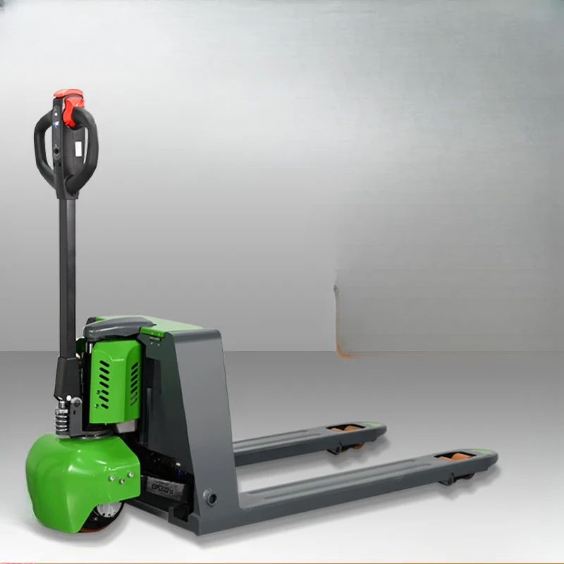 All-electric truck 1.5 tons lithium battery hydraulic lifting electric forklift
All-electric truck 1.5 tons lithium battery hydraulic lifting electric forklift