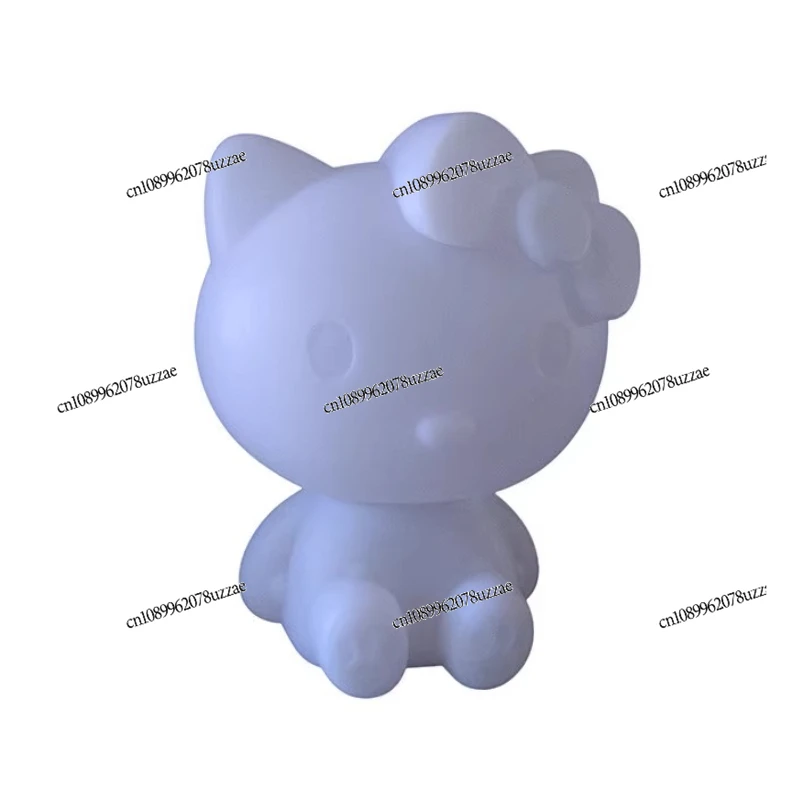 LED Luminous Cartoon Light Supply Wireless Remote Control White Plastic Night Light Homestay Bedroom Cartoon Kitten Desk Lamp
LED Luminous Cartoon Light Supply Wireless Remote Control White Plastic Night Light Homestay Bedroom Cartoon Kitten Desk Lamp