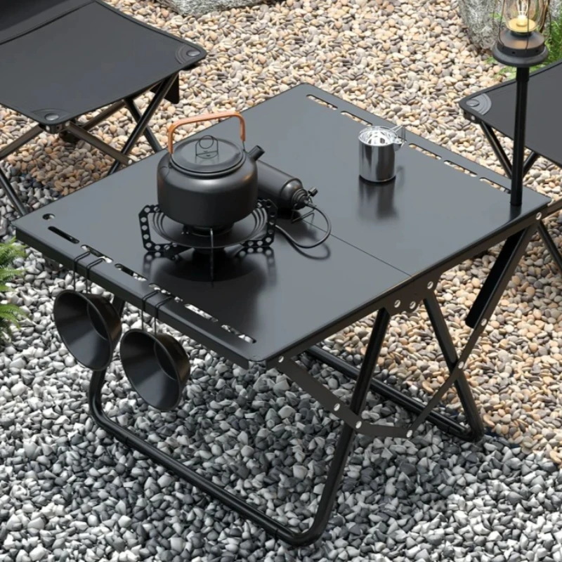 Side Small Table Portable Coffee Folding Low Table Picnic Camping Tavolo Campeggio Richiudibile Garden Furniture Outdoors
Side Small Table Portable Coffee Folding Low Table Picnic Camping Tavolo Campeggio Richiudibile Garden Furniture Outdoors