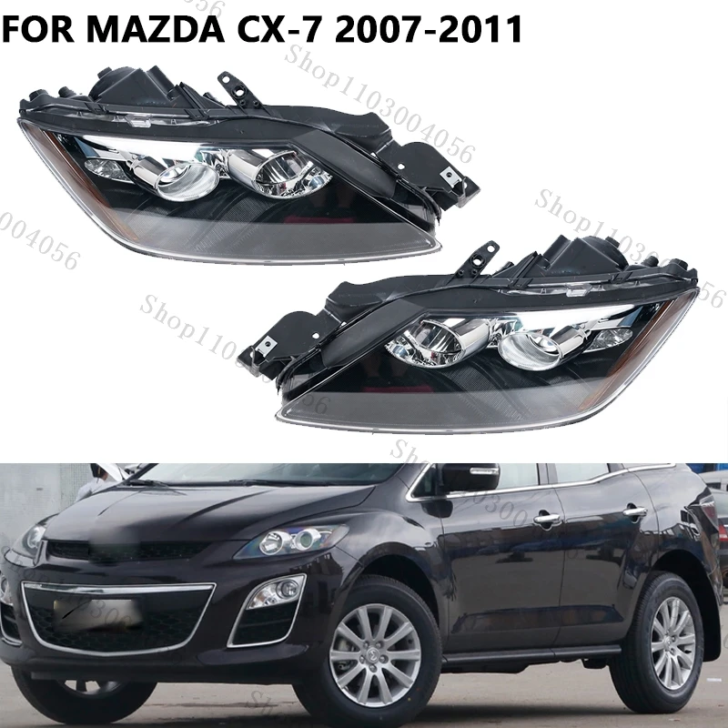 Автомобильные дневные ходовые огни, фара для Mazda CX-7 2007-2009 2010 2011, галогенная фара, сигнальная лампа, стоп-сигнал без лампы
Автомобильные дневные ходовые огни, фара для Mazda CX-7 2007-2009 2010 2011, галогенная фара, сигнальная лампа, стоп-сигнал без лампы