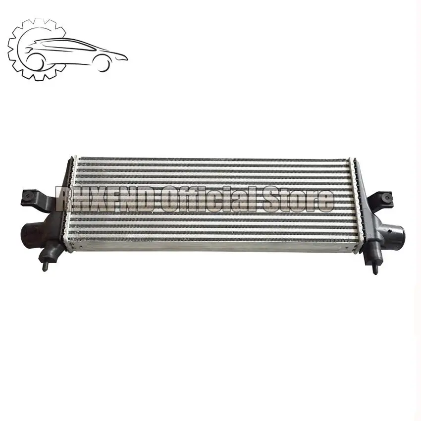 17940-0L110 17940-0L120 17940-0L130 17940-0L140 179400L110 Auto Intercooler Assy Radiator for Toyota Hilux Revo 1GD 2GD
17940-0L110 17940-0L120 17940-0L130 17940-0L140 179400L110 Auto Intercooler Assy Radiator for Toyota Hilux Revo 1GD 2GD