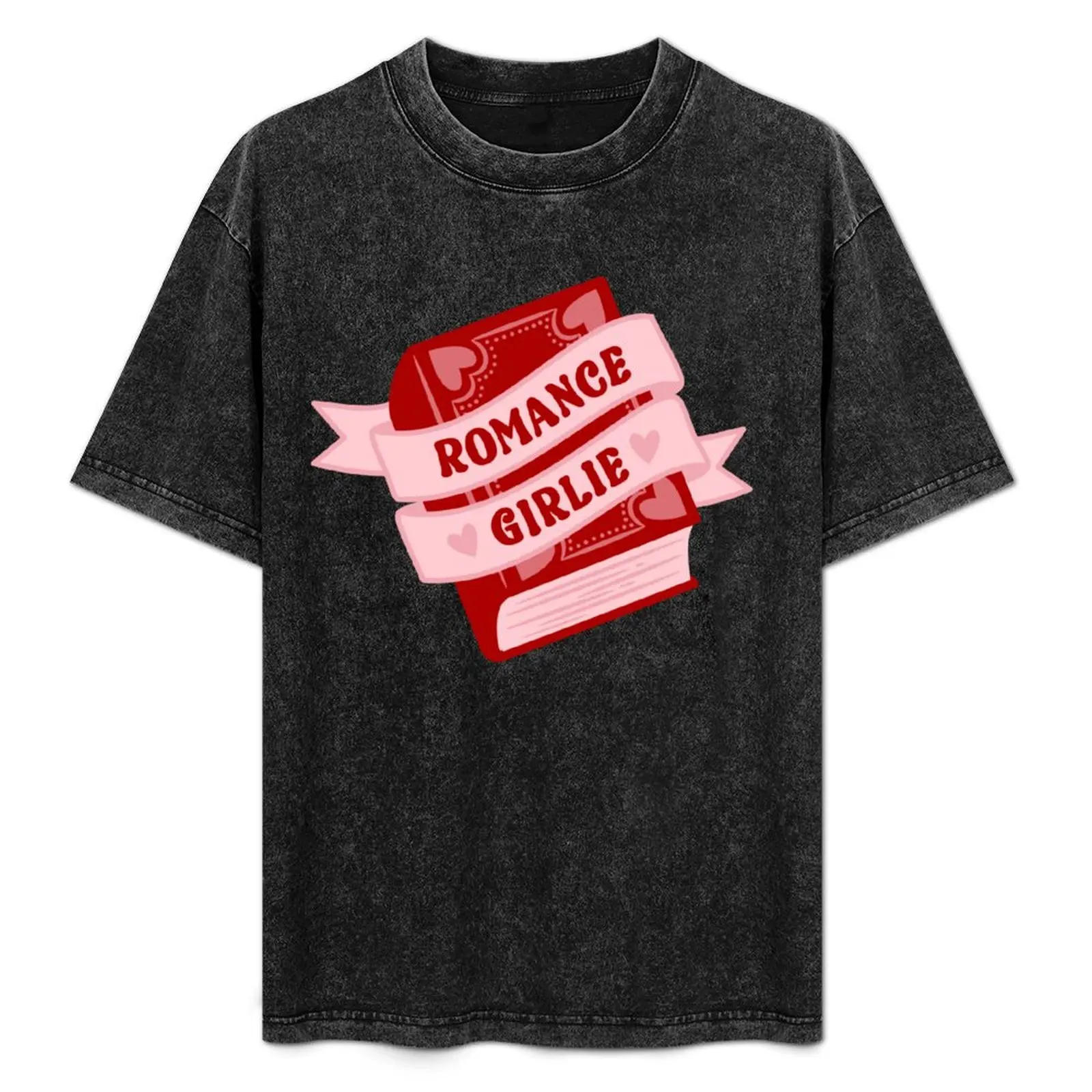 romance girlie T-Shirt Thanksgiving Casual Tee
romance girlie T-Shirt Thanksgiving Casual Tee