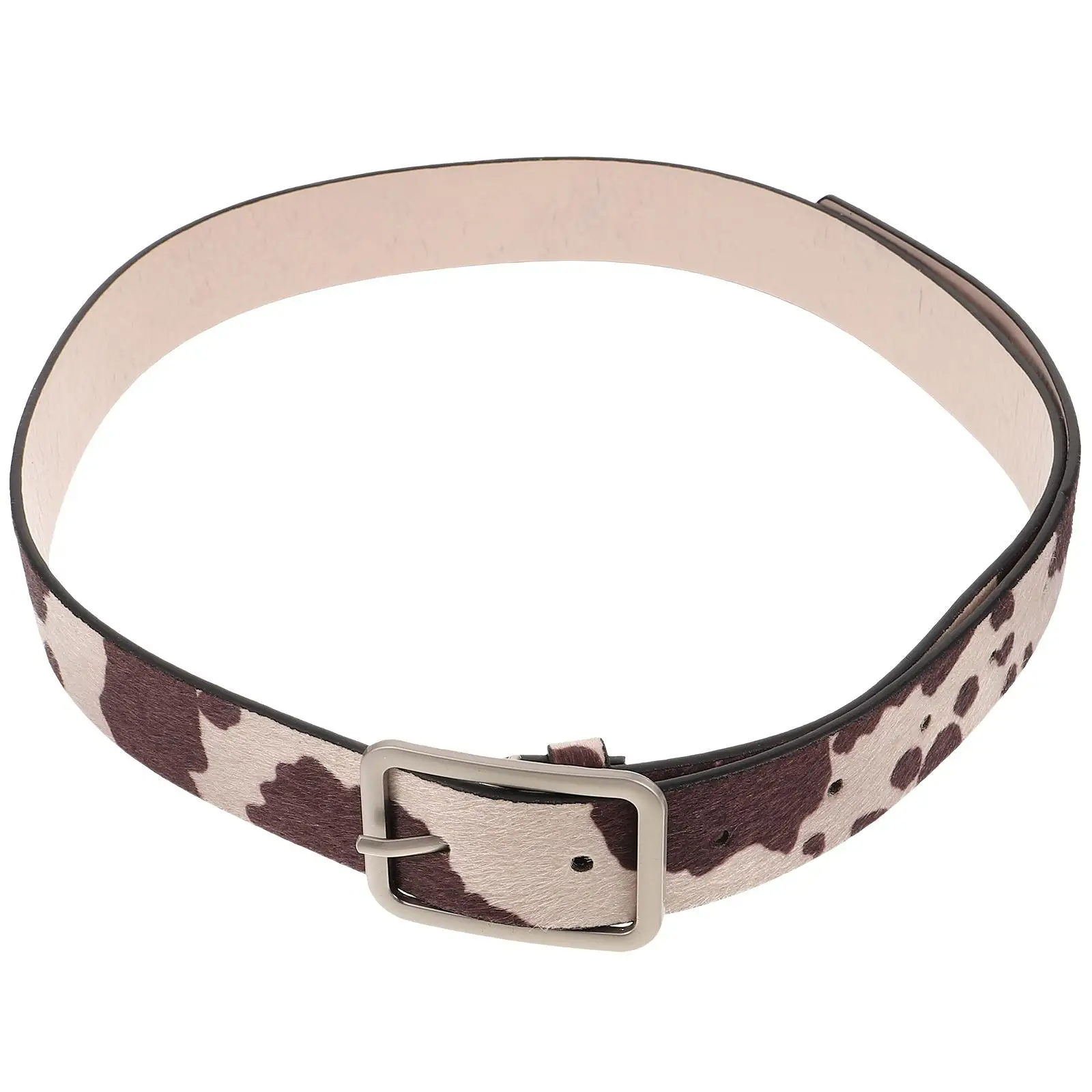 PU Belt for Women Adjustable Western Belts Jeans Accessories Stylish Daily Wear Lightweight Durable
PU Belt for Women Adjustable Western Belts Jeans Accessories Stylish Daily Wear Lightweight Durable