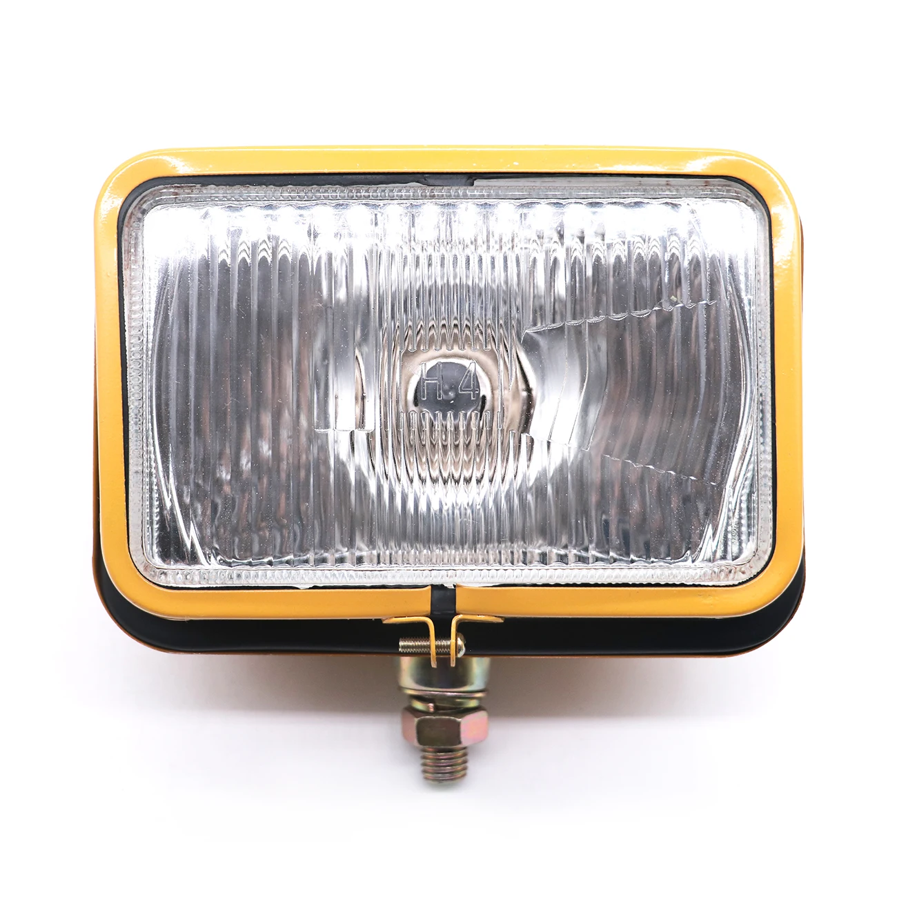 YM-B-043 Excavator Spare Parts Excavator Tail Light for Yellow Excavator Tail Light Left and Right Led Lights
YM-B-043 Excavator Spare Parts Excavator Tail Light for Yellow Excavator Tail Light Left and Right Led Lights