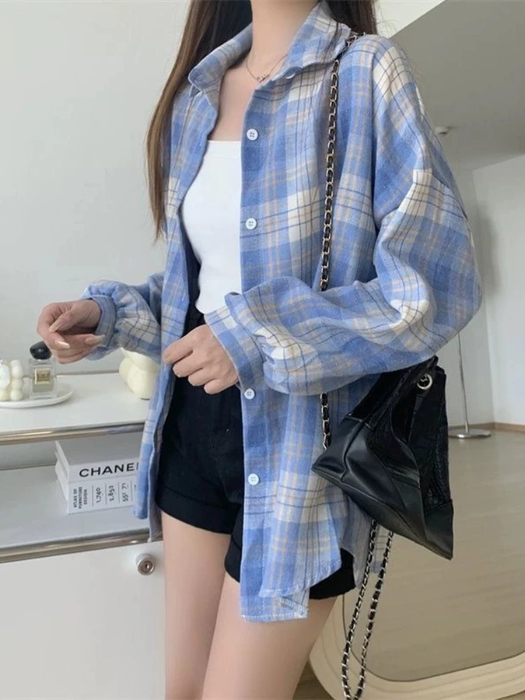 Черные полосатые блузки с длинными рукавами, женские корейские сексуальные тонкие повседневные рубашки с v-образным вырезом Y2K, модный элегантный офисный женский универсальный топ миди
Черные полосатые блузки с длинными рукавами, женские корейские сексуальные тонкие повседневные рубашки с v-образным вырезом Y2K, модный элегантный офисный женский универсальный топ миди