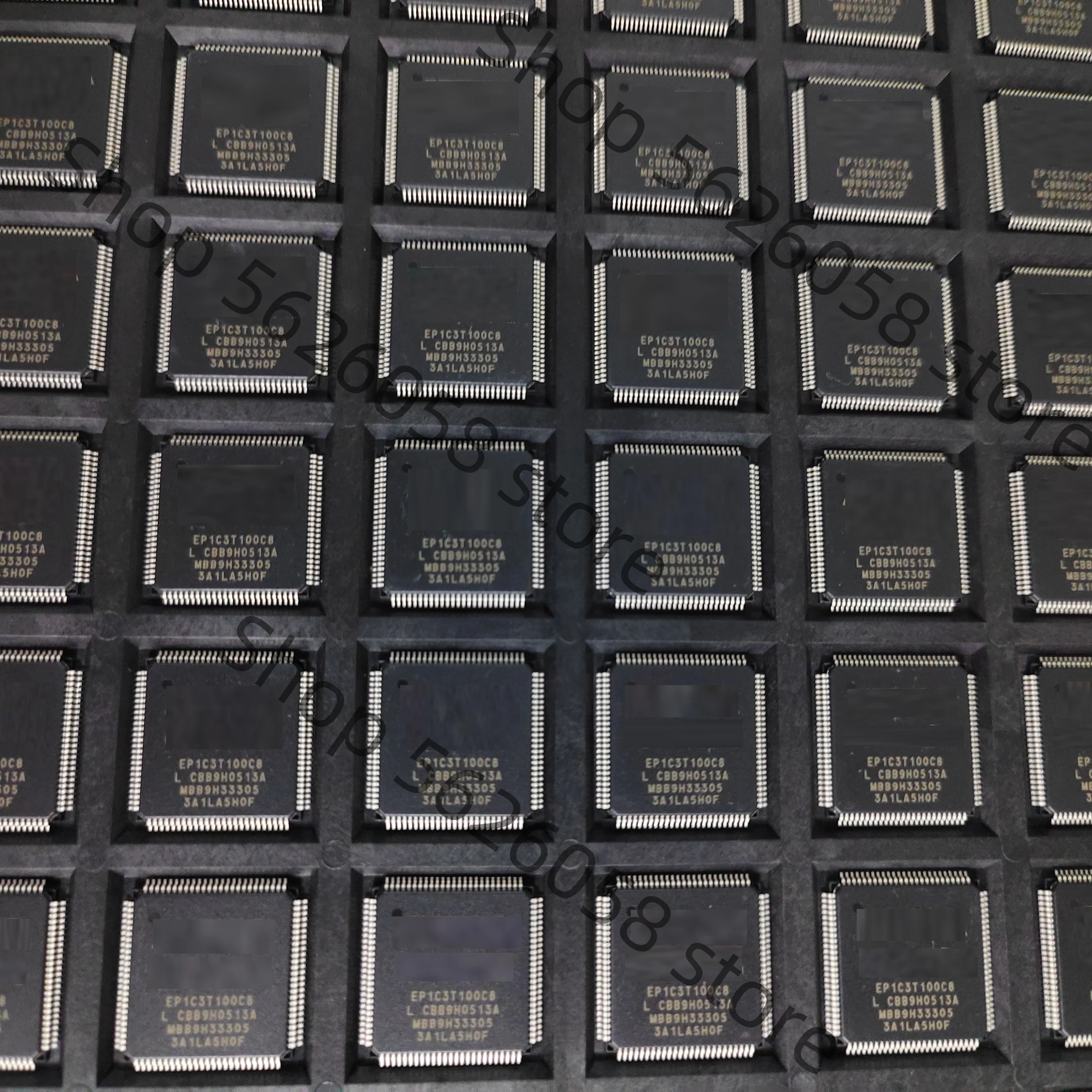 EP1C3T100C8 EP1C 1pcs/lot QFP Original spot, programmable logic devices
EP1C3T100C8 EP1C 1pcs/lot QFP Original spot, programmable logic devices