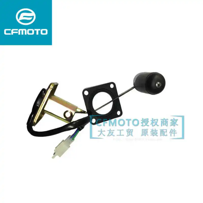 for Cfmoto Original Motorcycle Accessories 150nk Oil Level Sensor 150-3 Oil Float Oil Tank Oil Float Oil Dipstick
for Cfmoto Original Motorcycle Accessories 150nk Oil Level Sensor 150-3 Oil Float Oil Tank Oil Float Oil Dipstick