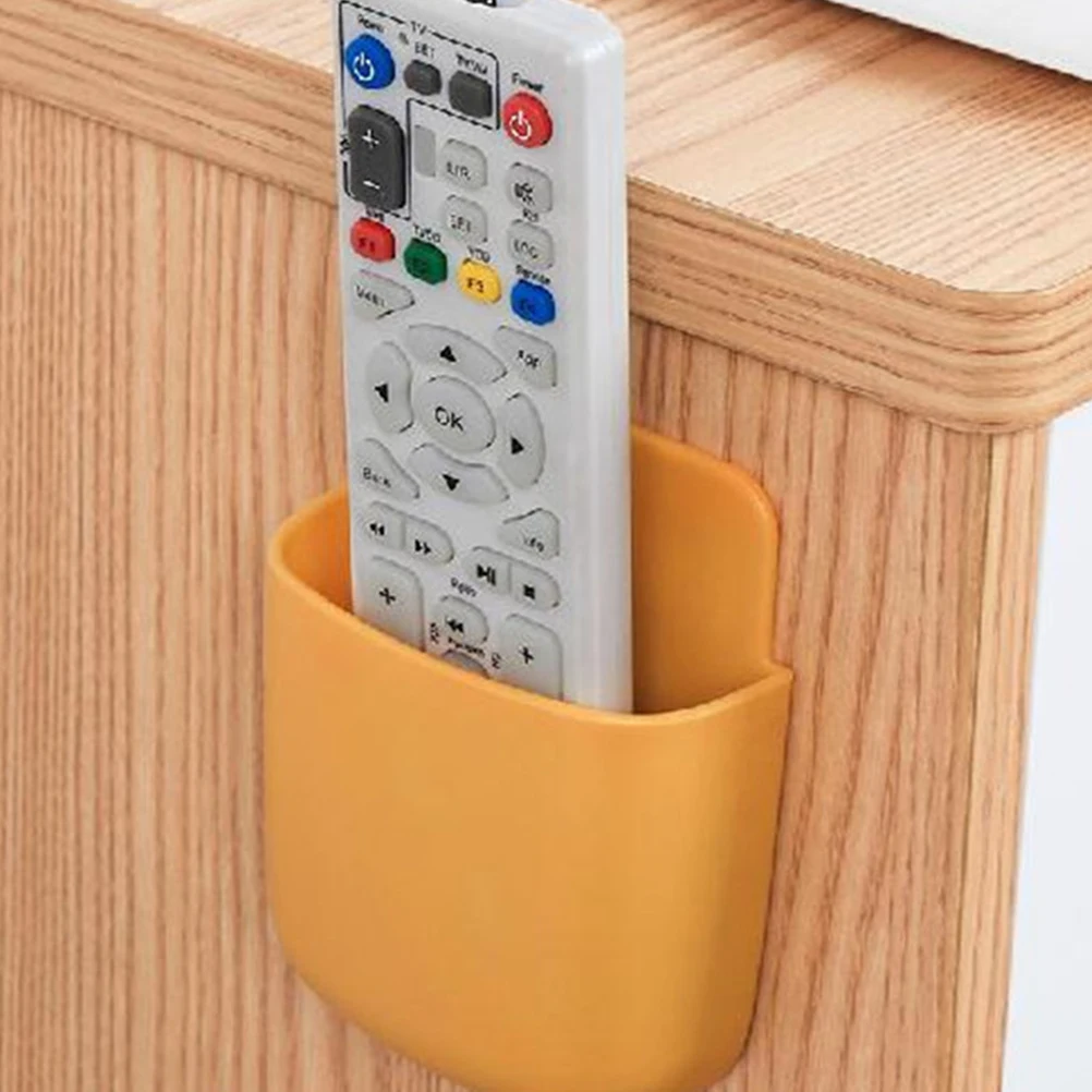 3pcs Wall-Mounted Storage Box Hanging Container For Cell Phone Remote Small Items Tidy Room Organizer Gift Idea
3pcs Wall-Mounted Storage Box Hanging Container For Cell Phone Remote Small Items Tidy Room Organizer Gift Idea