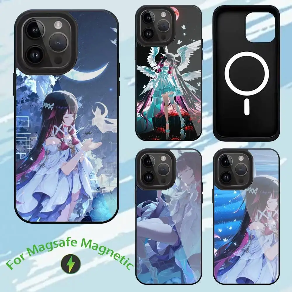 Genshin Impact C-Columbina Phone Case For iPhone17,16,15,14,13,12,11,Plus,Pro,Max For Magsafe Wireless Charging cover
Genshin Impact C-Columbina Phone Case For iPhone17,16,15,14,13,12,11,Plus,Pro,Max For Magsafe Wireless Charging cover