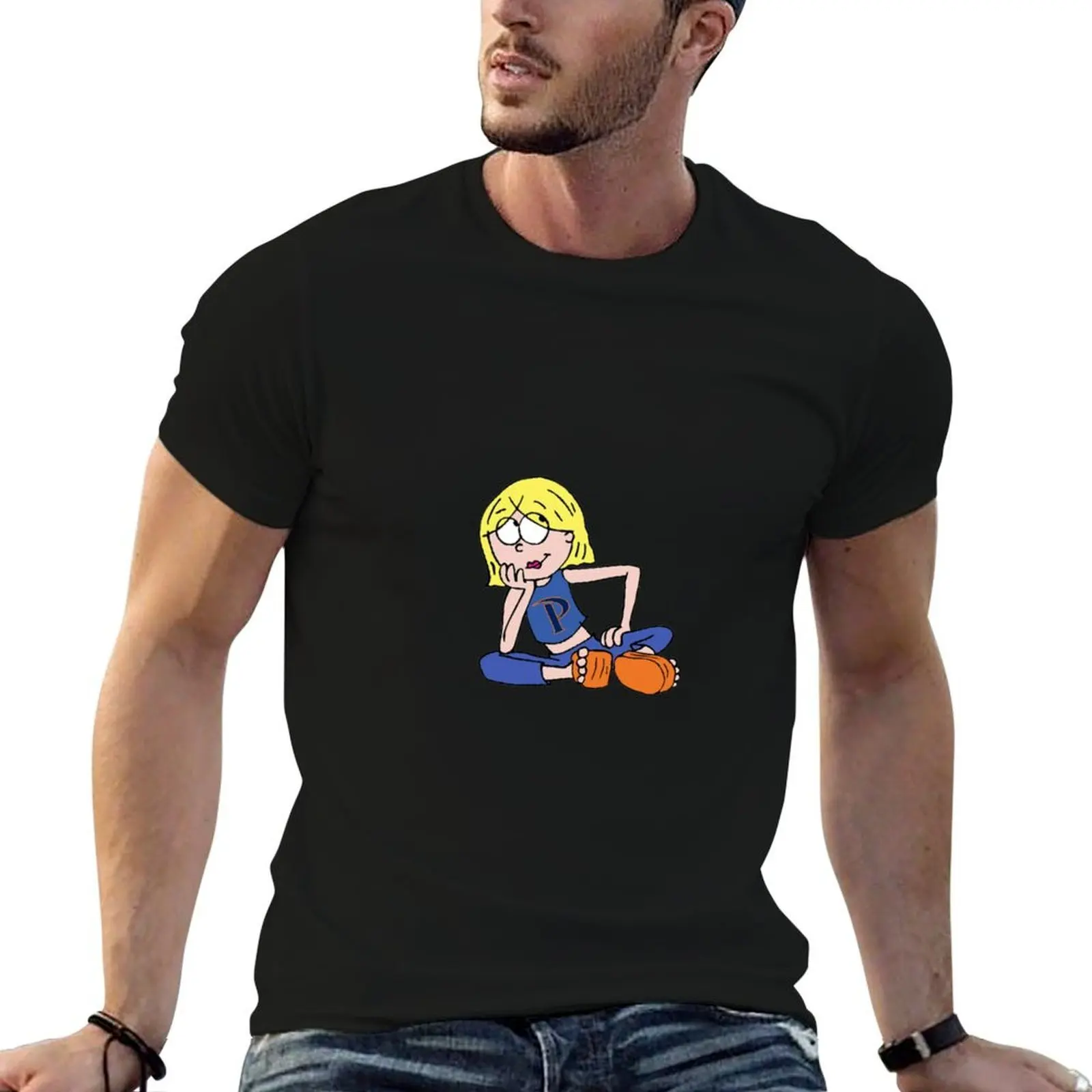 Pepperdine University - Ayo Waves - Malibu T-Shirt t shirts cotton 100% mens graphic t shirts printed t shirts for man T-shirt
Pepperdine University - Ayo Waves - Malibu T-Shirt t shirts cotton 100% mens graphic t shirts printed t shirts for man T-shirt